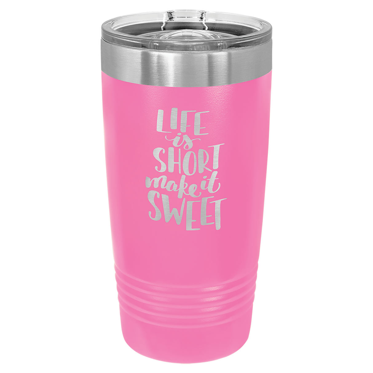 20 oz. Ringneck Insulated Tumbler w/ Slider Lid