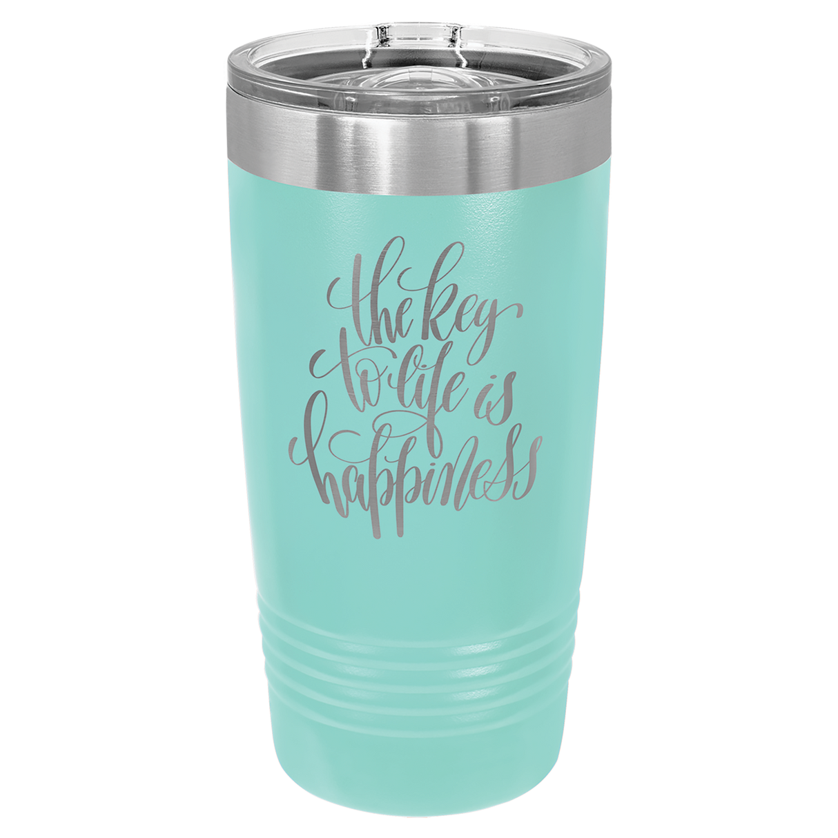 20 oz. Ringneck Insulated Tumbler w/ Slider Lid