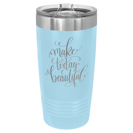 20 oz. Ringneck Insulated Tumbler w/ Slider Lid