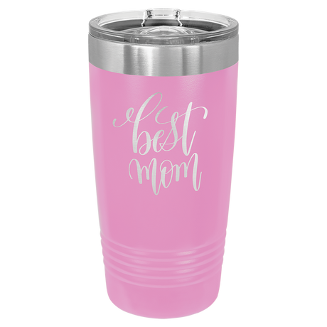 20 oz. Ringneck Insulated Tumbler w/ Slider Lid
