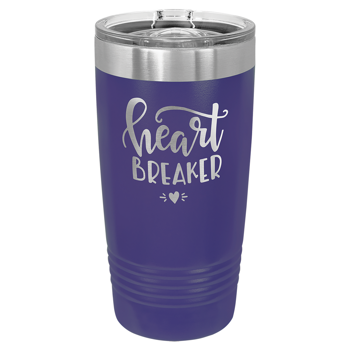 20 oz. Ringneck Insulated Tumbler w/ Slider Lid