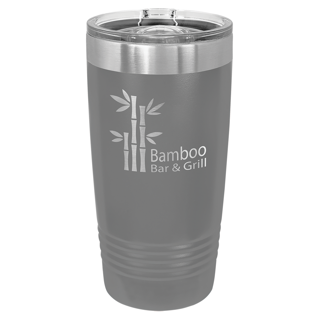 20 oz. Ringneck Insulated Tumbler w/ Slider Lid