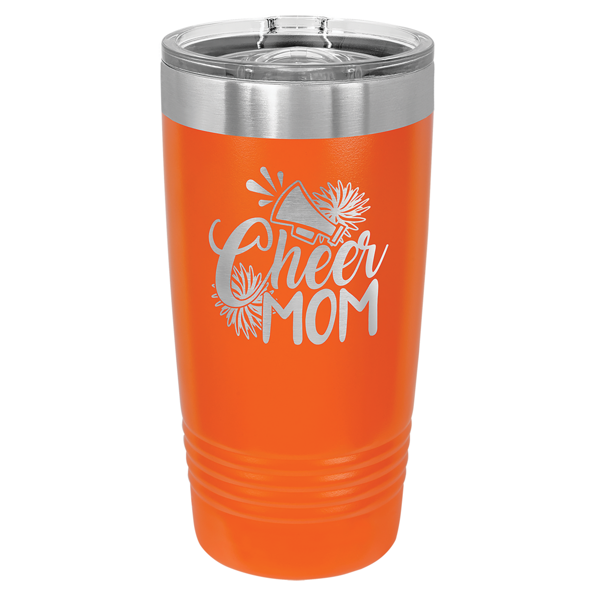 20 oz. Ringneck Insulated Tumbler w/ Slider Lid