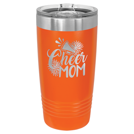 20 oz. Ringneck Insulated Tumbler w/ Slider Lid