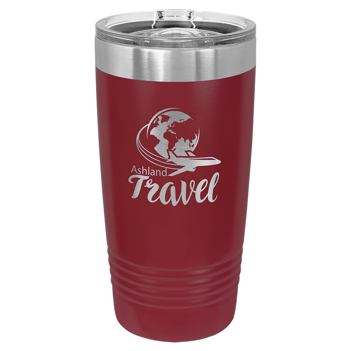 20 oz. Ringneck Insulated Tumbler w/ Slider Lid