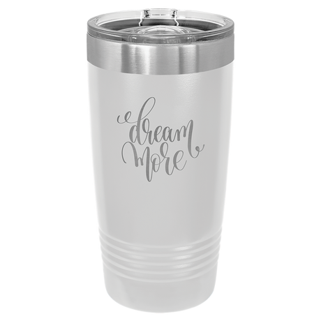 20 oz. Ringneck Insulated Tumbler w/ Slider Lid
