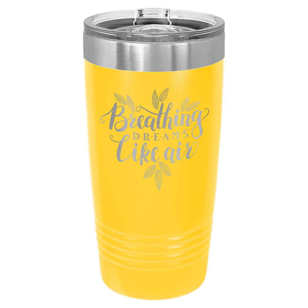 20 oz. Ringneck Insulated Tumbler w/ Slider Lid