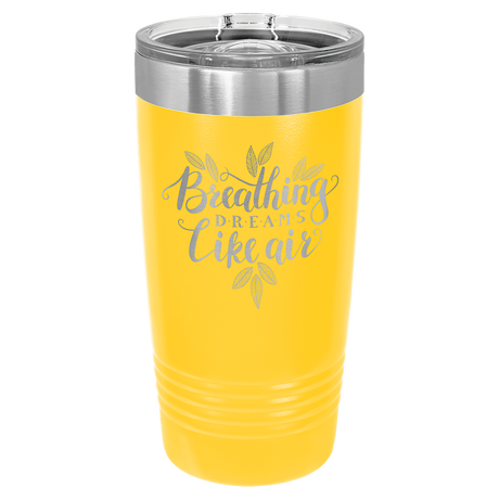 20 oz. Ringneck Insulated Tumbler w/ Slider Lid