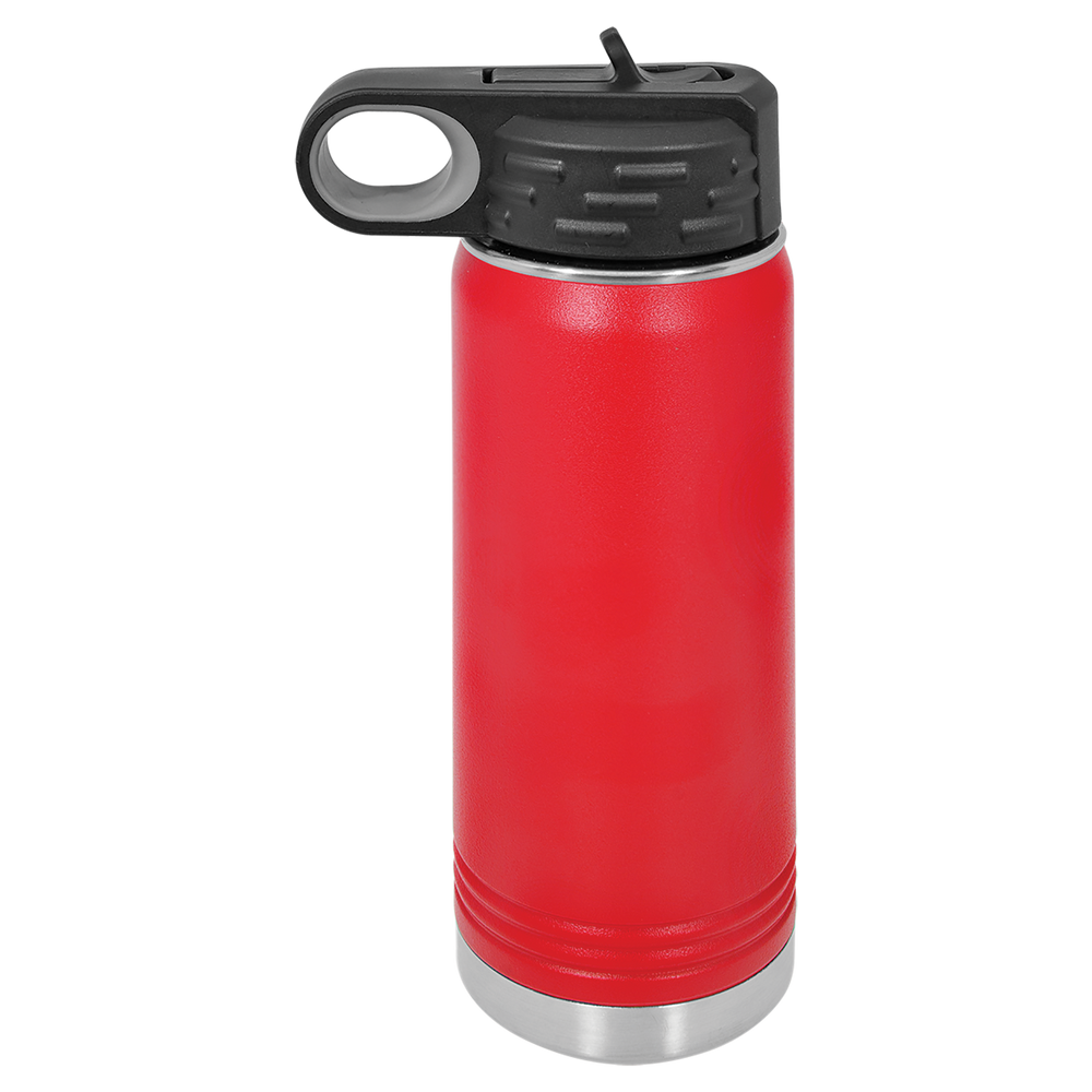 20 oz. Insulated Water Bottle