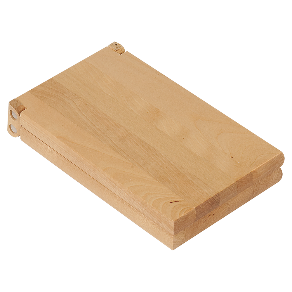 Wood Mancala Game Set