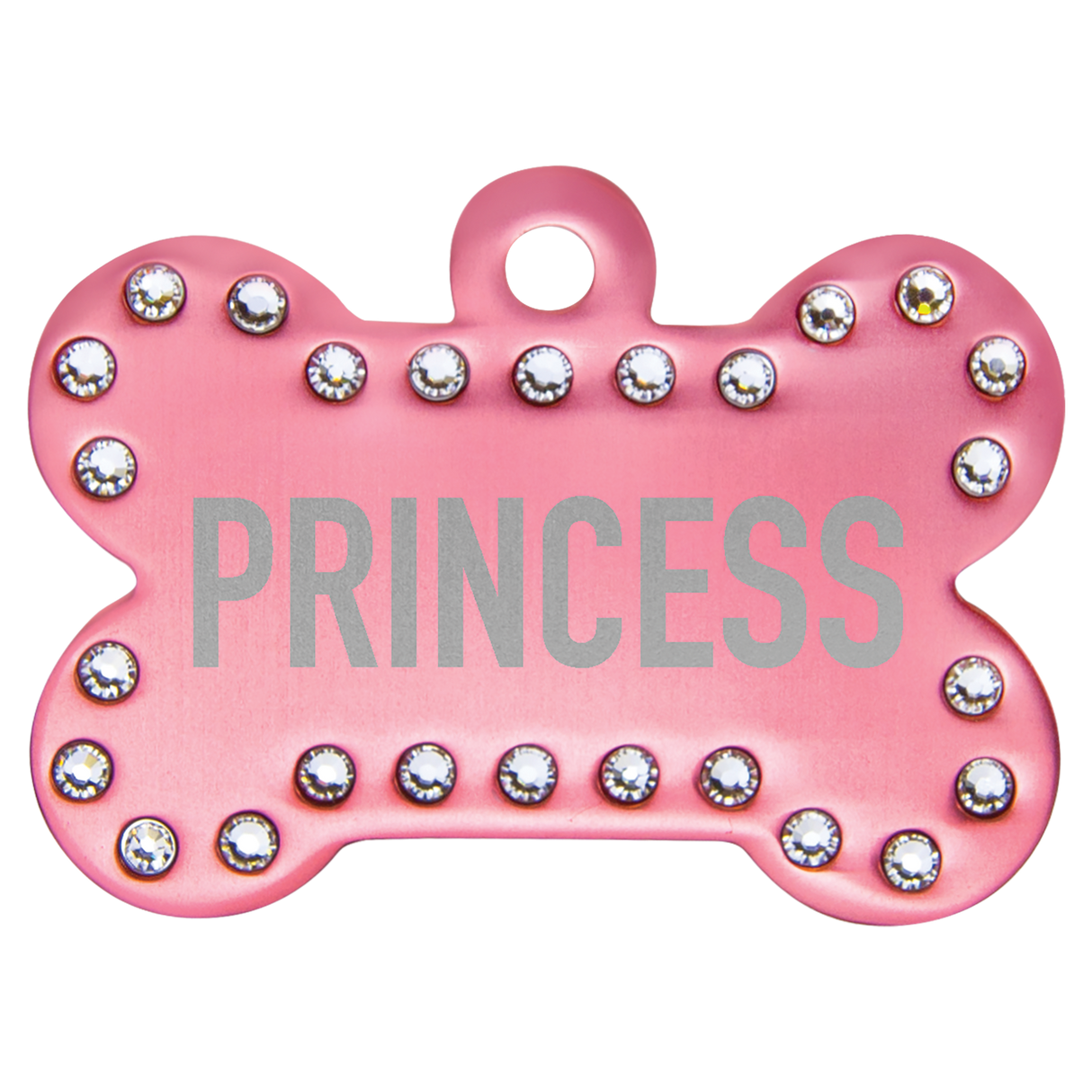 Swarovski Pet Tags