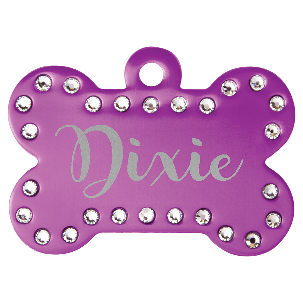 Swarovski Pet Tags