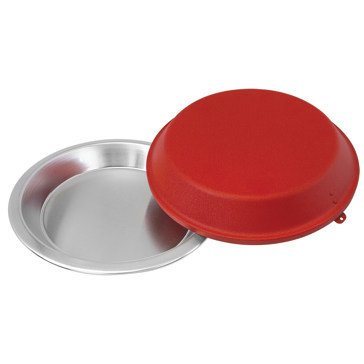 Round Aluminum Baking Pans