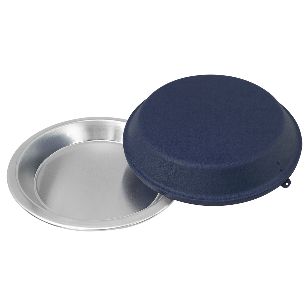 Round Aluminum Baking Pans