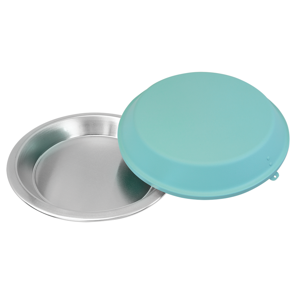 Round Aluminum Baking Pans