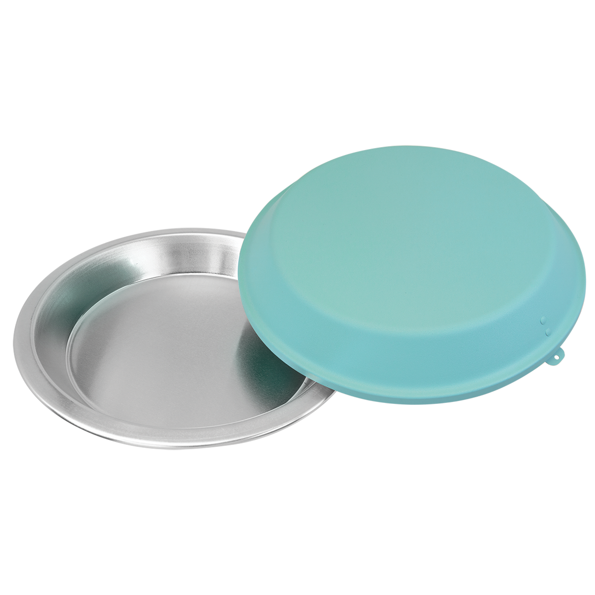 Round Aluminum Baking Pans