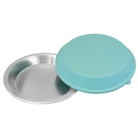 Round Aluminum Baking Pans
