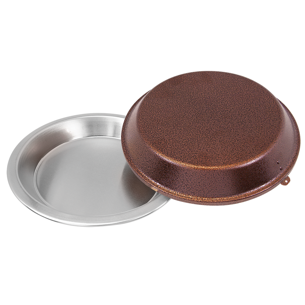 Round Aluminum Baking Pans