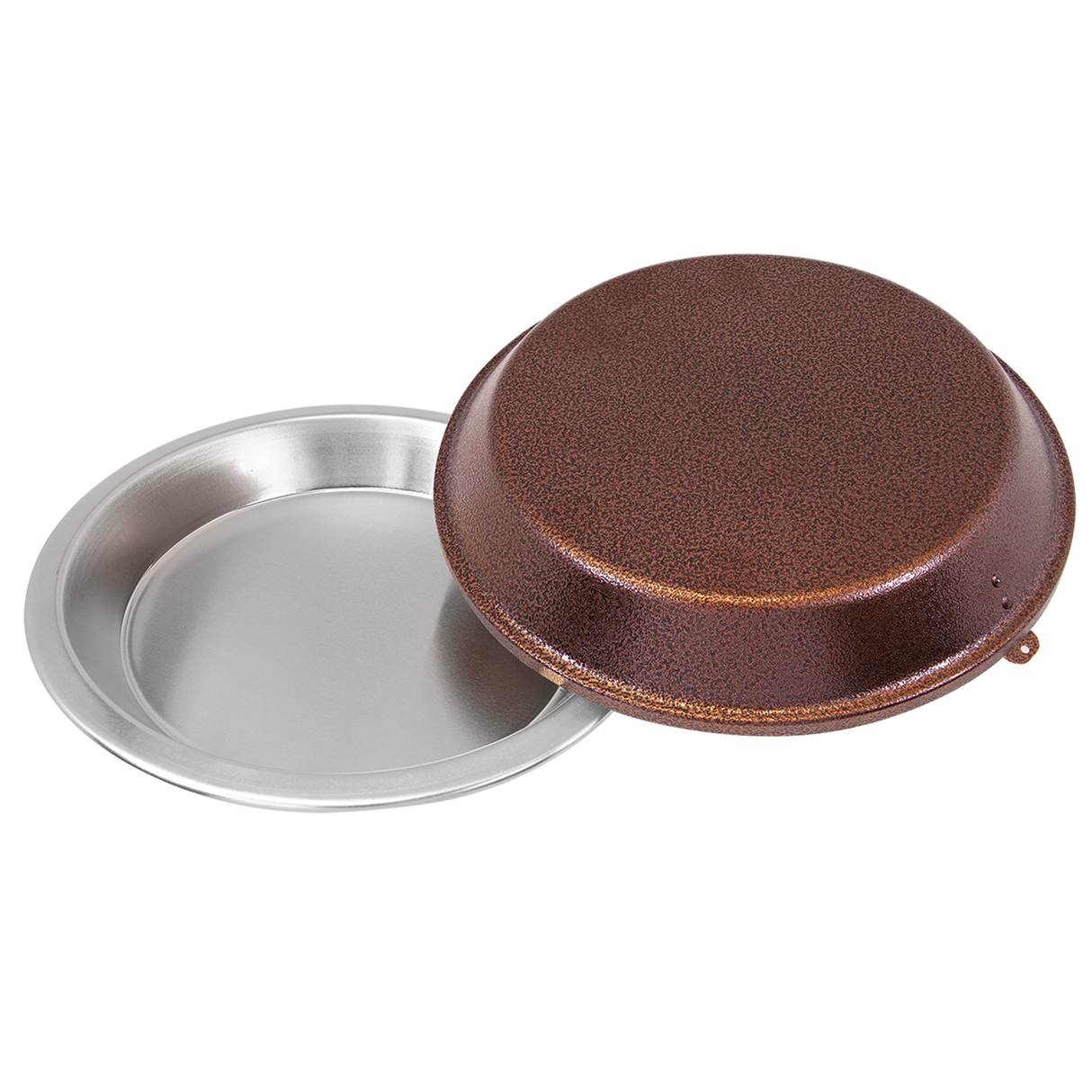 Round Aluminum Baking Pans