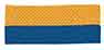 Colored Neck Ribbon with Snap Clip