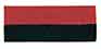 Colored Neck Ribbon with Snap Clip