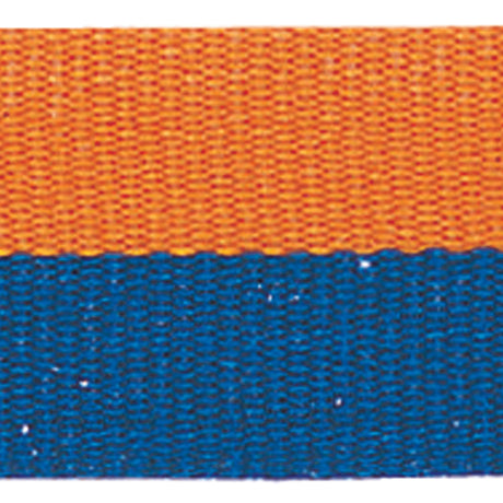 Colored Neck Ribbon with Snap Clip