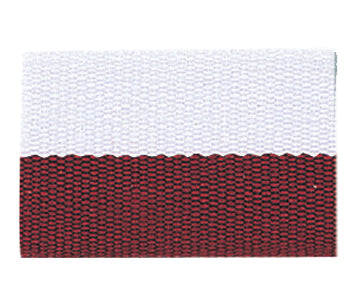 Colored Neck Ribbon with Snap Clip