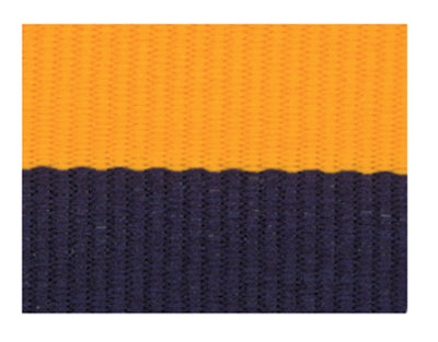 Colored Neck Ribbon with Snap Clip