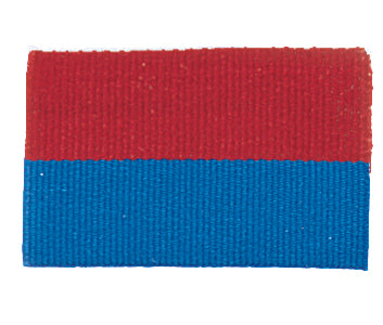 Colored Neck Ribbon with Snap Clip