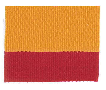 Colored Neck Ribbon with Snap Clip