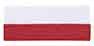 Colored Neck Ribbon with Snap Clip
