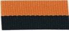 Colored Neck Ribbon with Snap Clip