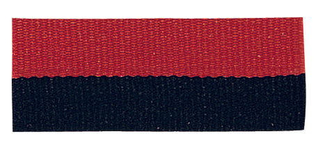 Colored Neck Ribbon with Snap Clip