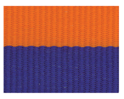 Colored Neck Ribbon with Snap Clip