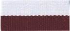 Colored Neck Ribbon with Snap Clip