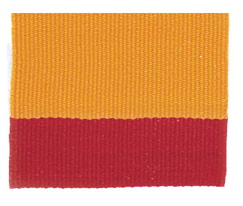 Colored Neck Ribbon with Snap Clip