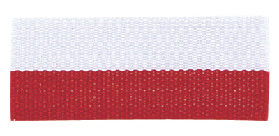 Colored Neck Ribbon with Snap Clip