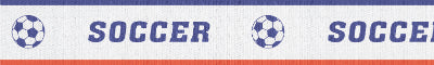Sport Team Neck Ribbon with Snap Clip