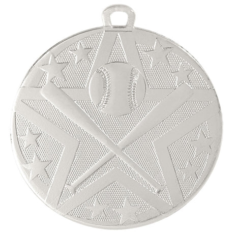 Superstar Baseball / Softball Medals
