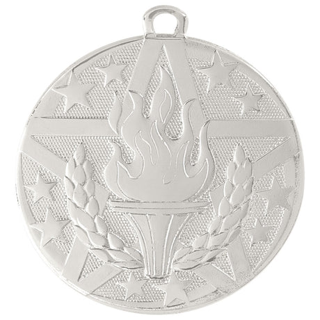 Superstar Torch Medals