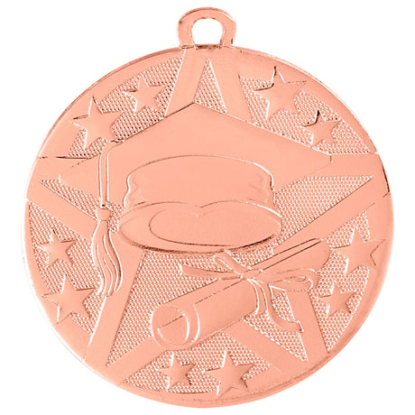 Superstar Graduate Medals