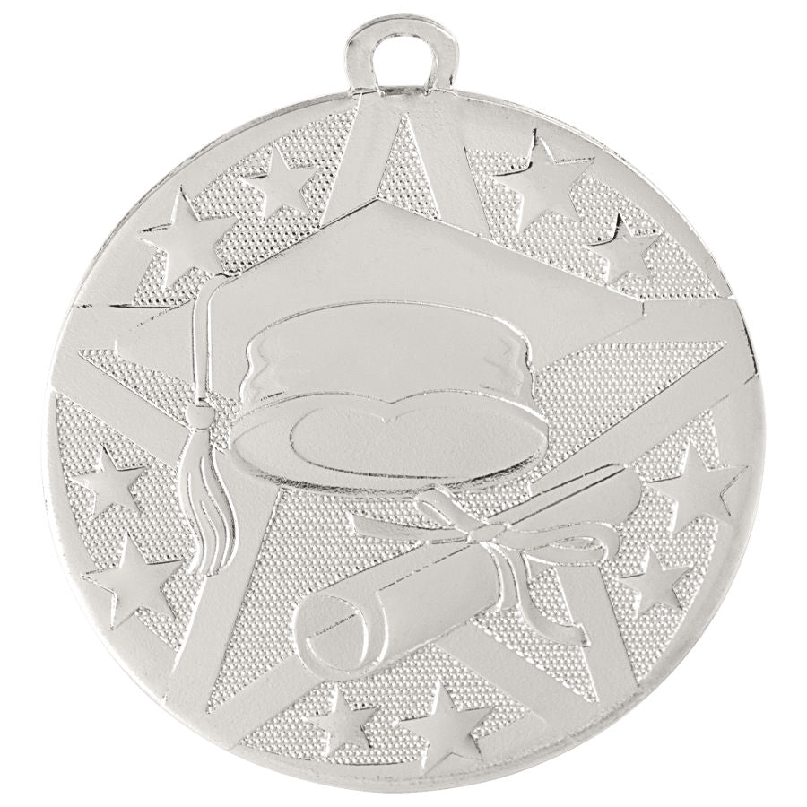 Superstar Graduate Medals