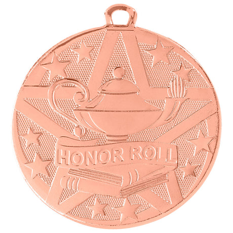 Superstar Honor Roll Medals