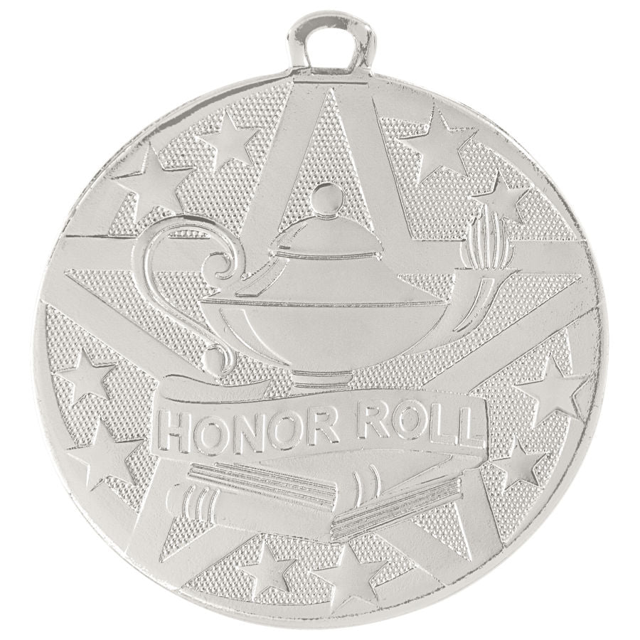 Superstar Honor Roll Medals