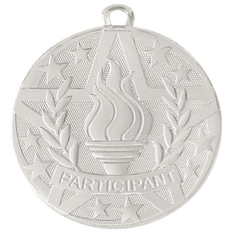 Superstar Participant Medals
