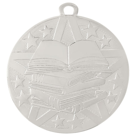 Superstar Reading Medals