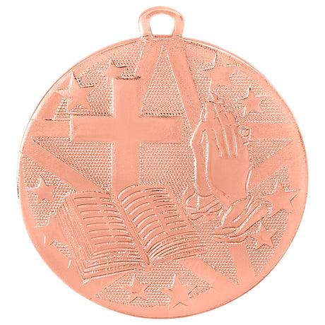 Superstar Religion Medals