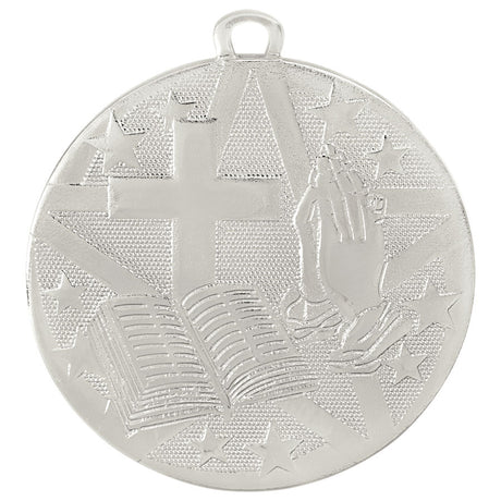Superstar Religion Medals
