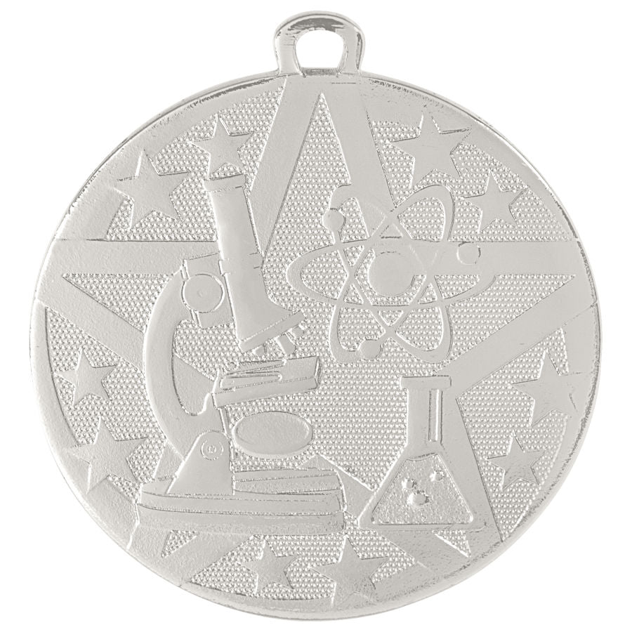 Superstar Science Medals