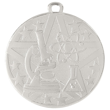 Superstar Science Medals